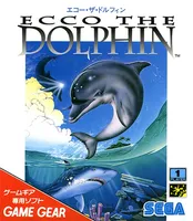 Ecco the Dolphin